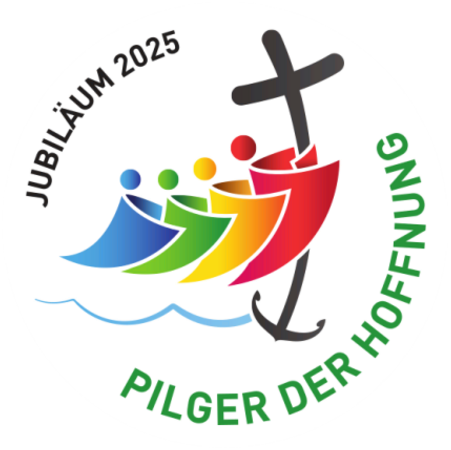 pilger logo